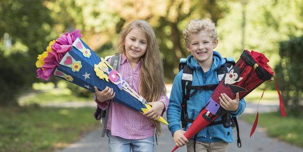 Geschenkidee zur Einschulung: Mit diesem Produkt von Ernstng's family macht Rechnen Spaß