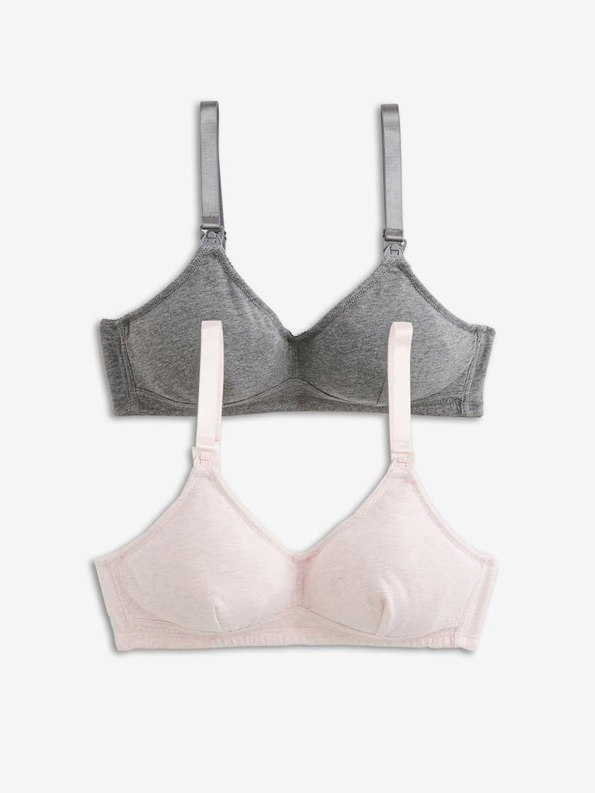 StillBHs Die 11 schönsten Modelle für Schwangerschaft & Stillzeit