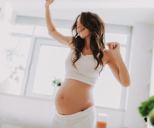 Zumba in der Schwangerschaft: Tanz dich fit!