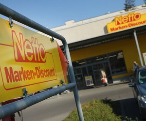 Bequemer Einkaufen: Auch Netto testet jetzt Abholservice