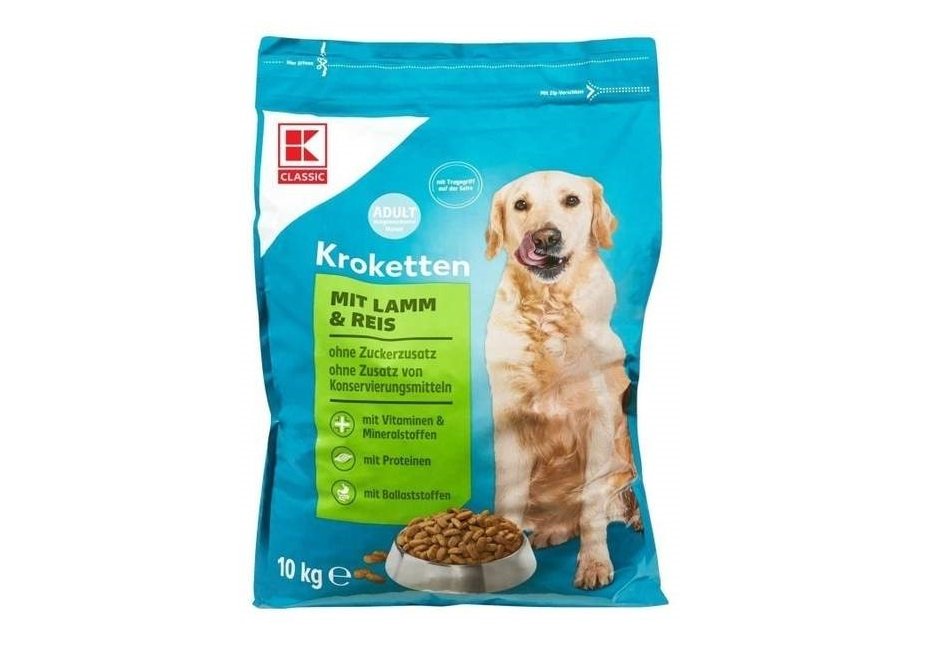 HundefutterTest Die 4 besten Trockenfutter bei Stiftung Warentest