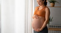 Warum es echt ein No-Go ist, schwangere Bäuche zu bewerten
