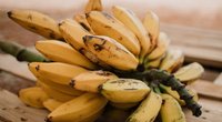 Banane in der Schwangerschaft: Wie viele sind erlaubt?