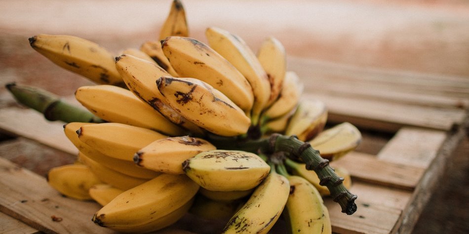 Banane in der Schwangerschaft: Wie viele sind erlaubt?