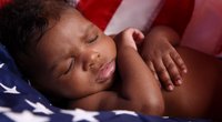 Amerikanische Vornamen: Die 20 beliebtesten Kindernamen aus den USA