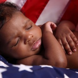 Amerikanische Vornamen: Die 20 beliebtesten Kindernamen aus den USA