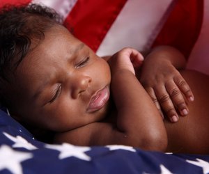 Amerikanische Vornamen: Die 20 beliebtesten Kindernamen aus den USA