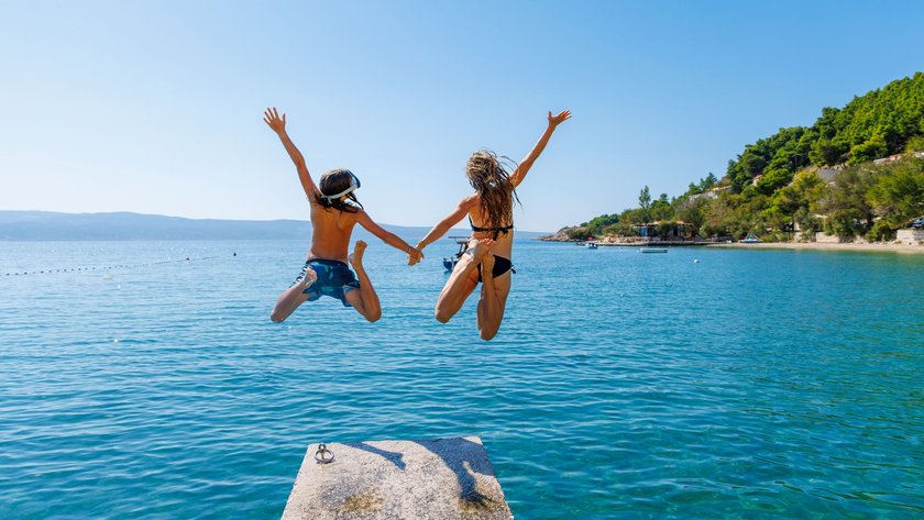 Decathlon Gadgets Sommerurlaub Kinder