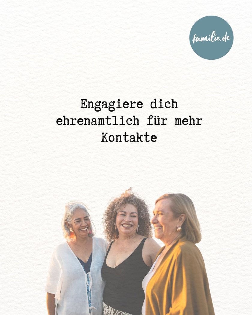 Freunde finden Ü50 - 5