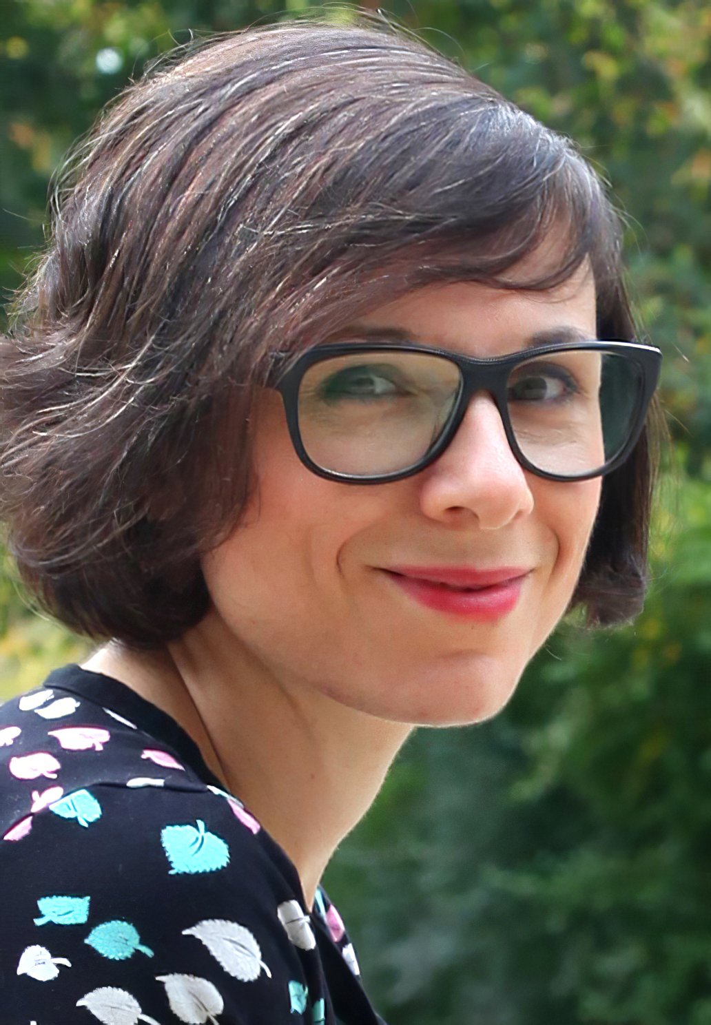 Eliane Retz