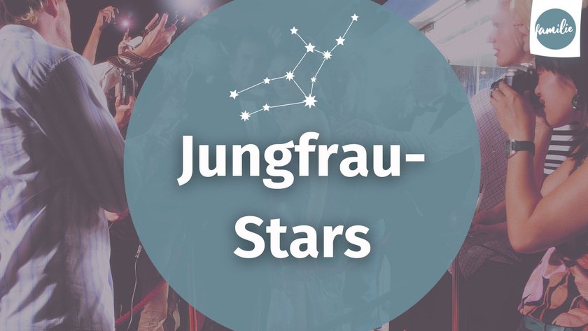 Sternzeichen Portrait Jungfrau - 14