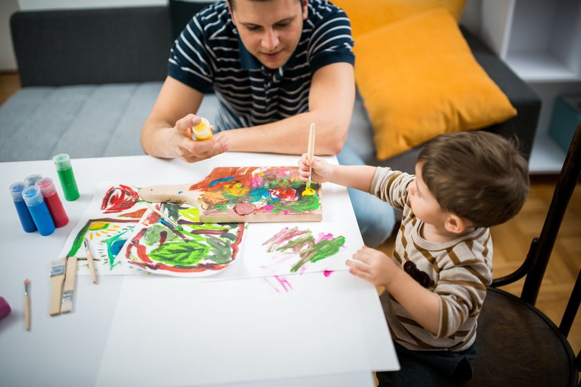Erziehungsskills: Wie wir unsere Kinder besser verstehen und ihnen wirklich helfen können