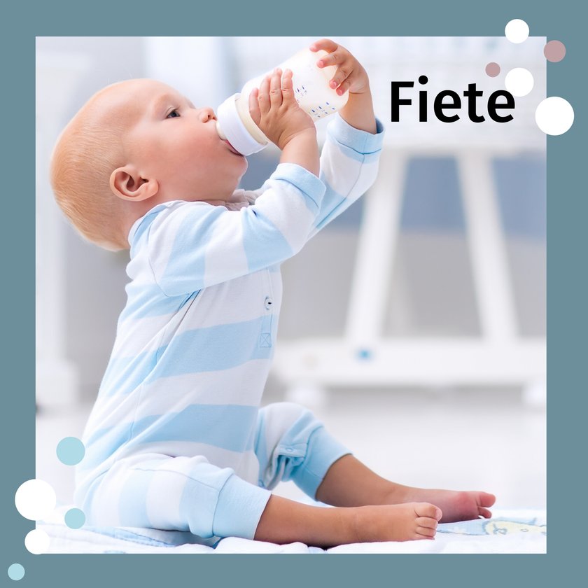 Name Fiete