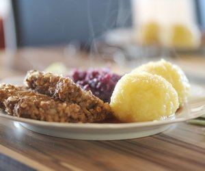 Kann man Kartoffelklöße einfrieren? Darauf kommt es an