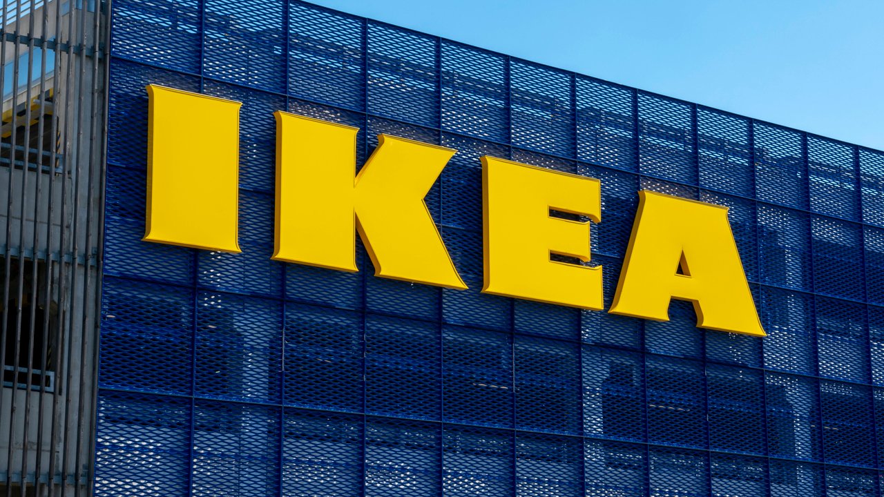 Mit den erschwinglichen Produkten von IKEA entstehen ästhetische DIY-Unikate. 