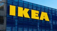 Mit diesem IKEA-Hack bastelst du diese geniale DIY-Lampe fürs Kinderzimmer