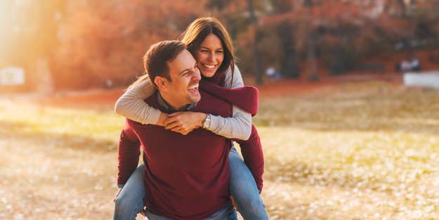 Zu welcher dieser 5 Arten von Beziehung gehört eure Liebe?