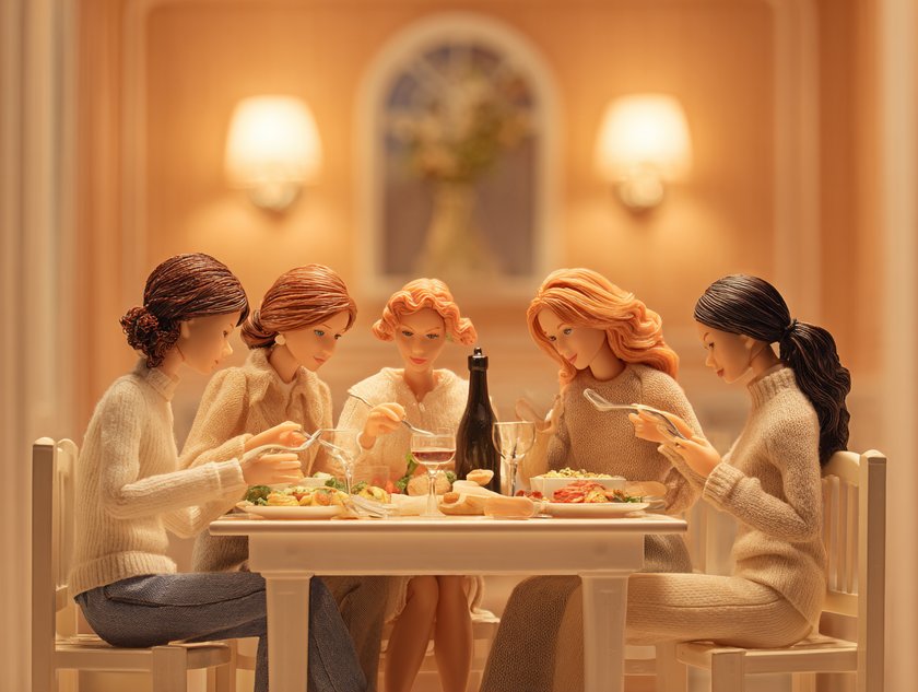 5 Anzeichen, dass du mitten in der Midlife-Crisis steckst