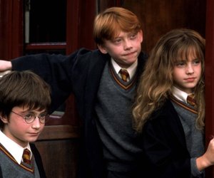 Gryffindor-Test: Was weißt Du über Harrys Haus in Hogwarts?