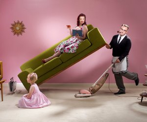 Diese 11 Vintage‑Schätze machen dein Zuhause zum Nostalgietraum!