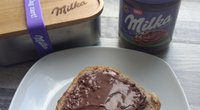 Schoko-Angriff auf Nutella: Wie schmeckt die neue Milka Haselnusscreme?