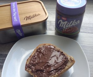 Schoko-Angriff auf Nutella: Wie schmeckt die neue Milka Haselnusscreme?