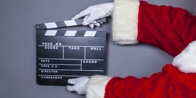 Quiz: Wie viele dieser 20 Weihnachtsfilm­­-Klassiker hast du gesehen?