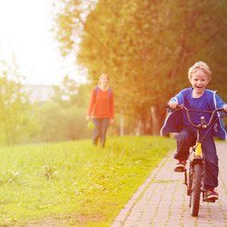 Welches Fahrrad für Kinder: Tipps, worauf wir beim Kauf achten können