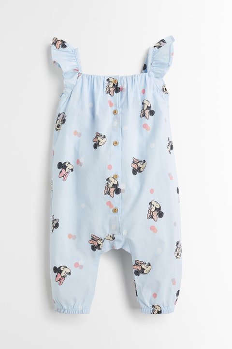 Bambi Disney Baby Mädchen Outfit Langarmshirt Hose Freizeit Perfekt als Geschenk 