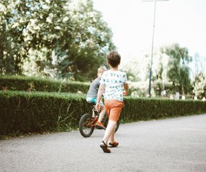 Haftung bei Fahrradunfällen: Ab welchem Alter sind Kinder verantwortlich?
