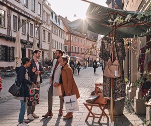 Nicht nur für Schwaben: 35 schwäbische Worte, die ihr kennen müsst