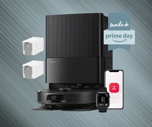 200 € günstiger! Roborock QV 35A jetzt bei Amazon zum Sparpreis sichern