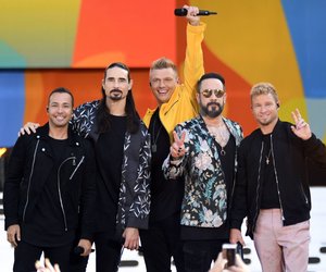 Du liebst sie immer noch: Dieses Backstreet-Boys-Quiz beweist, wie gut du die Songs der Jungs kennst