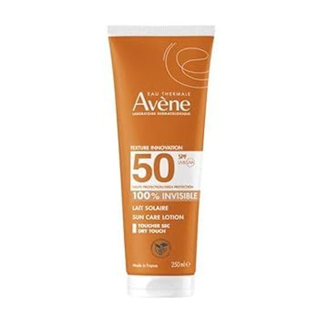Sonnencreme von Avène