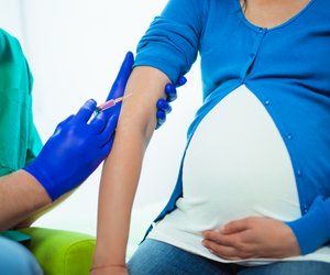 Corona-Impfstoff für Schwangere? Biontech und Pfizer beginnen mit ersten Tests