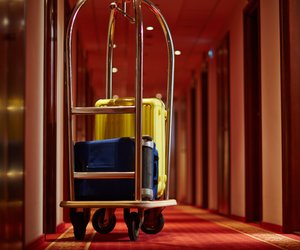 Die spektakulärsten Hotels Deutschlands: Kleine und große Entdecker erleben hier echte Abenteuer