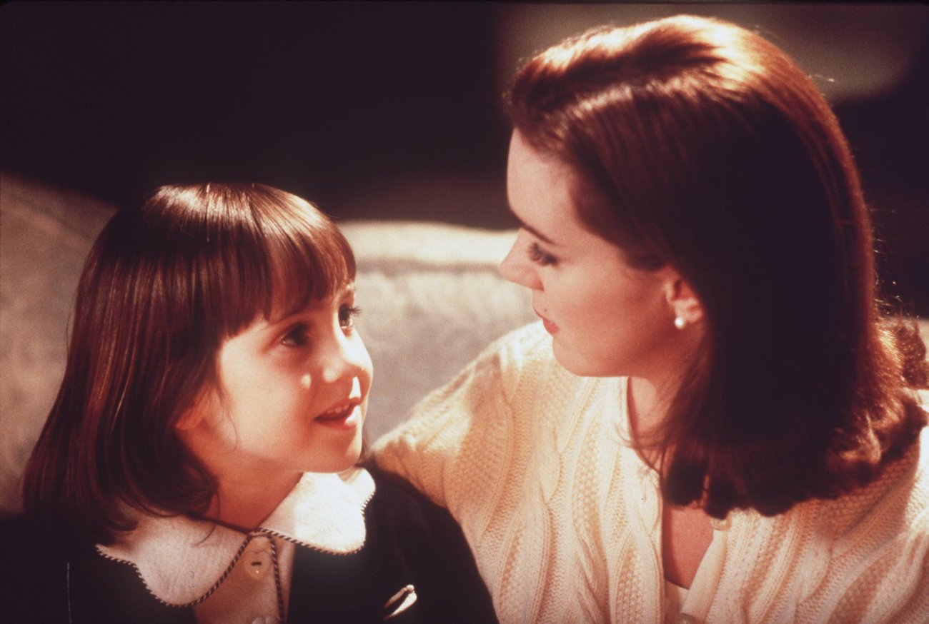 Das Wunder von Manhattan Mara Wilson Das Wunder von Manhattan Mara Wilson