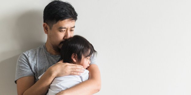 "Stärkt Kind & Eltern": Diese 4 Montessori-Sätze helfen bei Wutanfällen