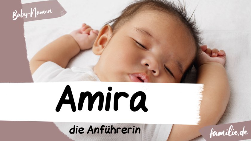 Amira