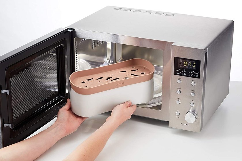 amazon küchen gadgets nudelkocher mikrowelle