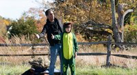 "Ezra - Eine Familiengeschichte": Warum dieser Film ALLE Eltern zu Tränen rührt