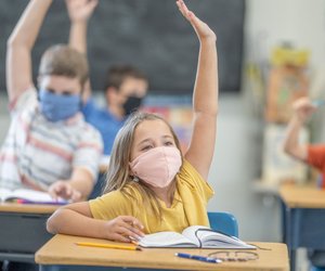 Was ist eine Pandemie? Kindgerecht erklärt