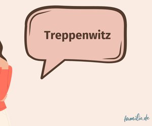 Wort des Tages "Treppenwitz": Was das ist und warum wir ihn alle fürchten