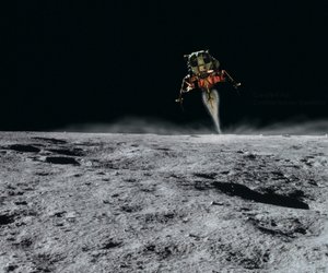 Kinderfrage: Wie viele Menschen waren auf dem Mond?