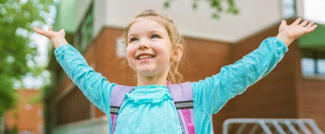 18 super Geschenkideen zur Einschulung, die nachhaltig sind