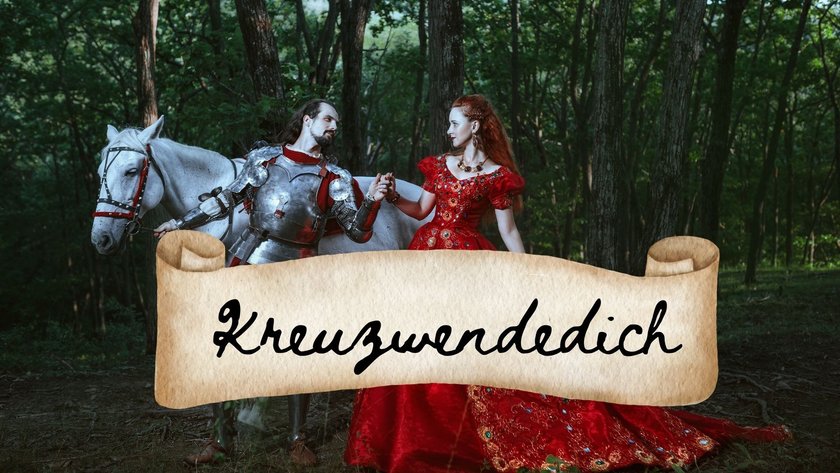 Alte ungewöhnliche Vornamen, die es heute nicht mehr gibt - Kreuzwendedich