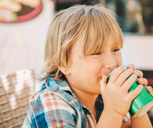 Neue Studie zu Energydrinks: Sie machen Kinder hyperaktiv