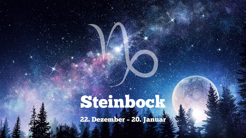 Sternzeichen perfekter Film Steinbock