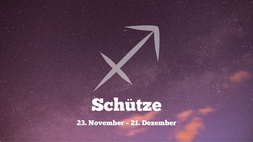 Schütze