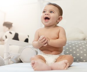 Mit der Amazon-Baby-Wunschliste bis zu 20 % Rabatt auf Erstausstattung